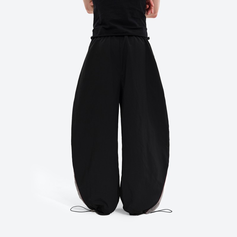 MSPO Badge Curved Pants